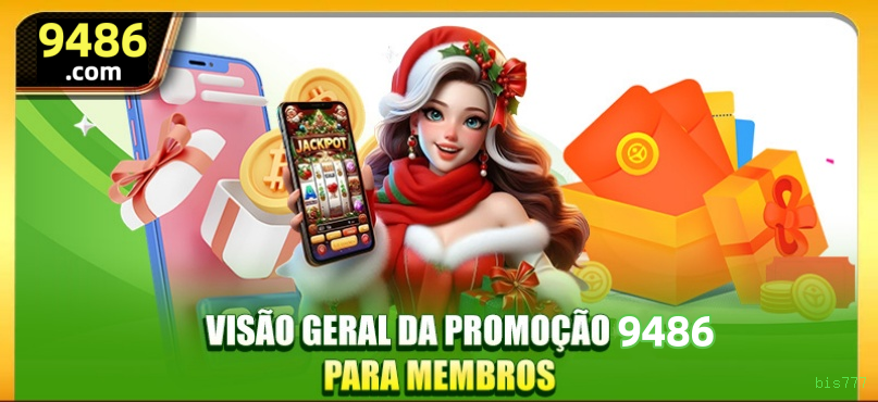 Cassino ao Vivo bis777