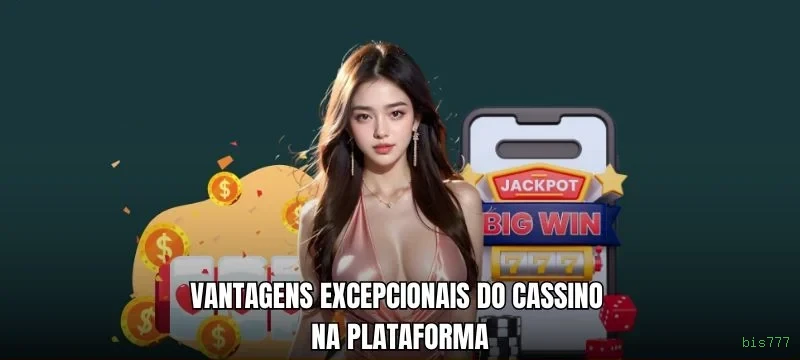 bis777 Plataforma
