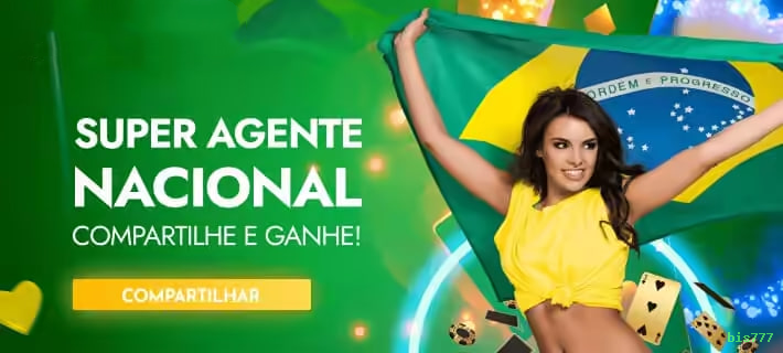 Promoções bis777