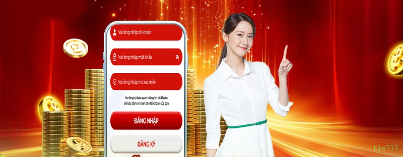 Slots Online bis777