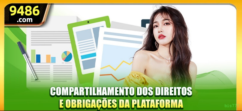 bis777 Plataforma