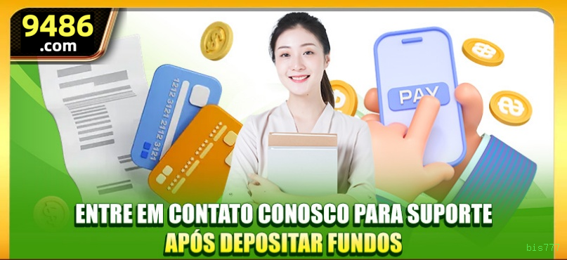 Parceiros bis777