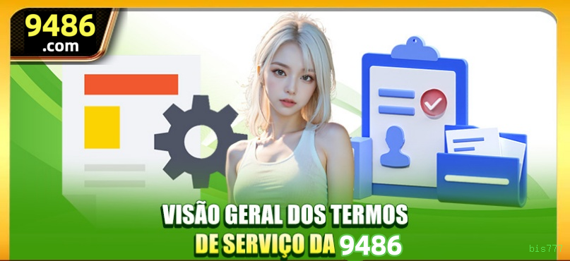 Termos Financeiros bis777
